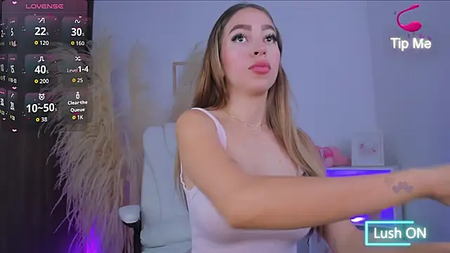 Snapshot of shannel_moss__ chatting on 17, 9, 2025 shannel moss online show from 17, 9, 2025