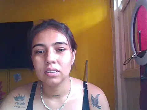 EmmaSplycer02 online show from 28, 4, 2026