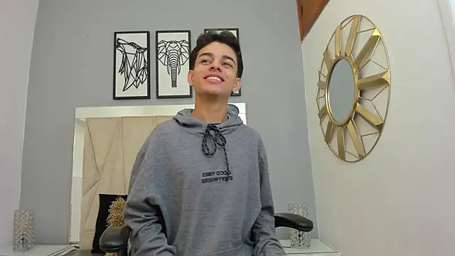 owen  johnson online show from 17, 9, 2025