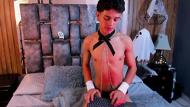 owen  johnson online show from 28, 10, 2025