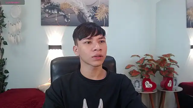 Snapshot of nathanclay chatting on 17, 9, 2025 nathanclay online show from 17, 9, 2025