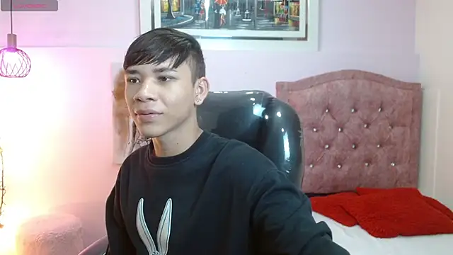 Snapshot of nathanclay chatting on 26, 9, 2025 nathanclay online show from 26, 9, 2025