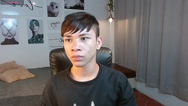 Snapshot of nathanclay chatting on 7, 10, 2025 nathanclay online show from 7, 10, 2025