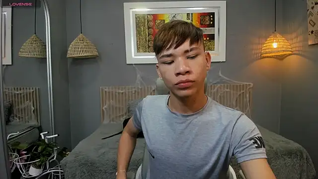 Snapshot of nathanclay chatting on 11, 10, 2025 nathanclay online show from 11, 10, 2025