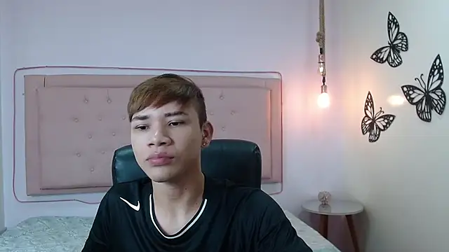 Snapshot of nathanclay chatting on 31, 10, 2025 nathanclay online show from 31, 10, 2025