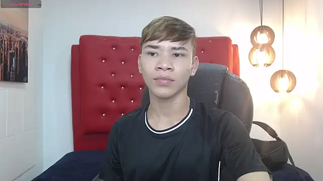 Snapshot of nathanclay chatting on 6, 11, 2025 nathanclay online show from 6, 11, 2025