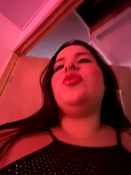 Snapshot of SamanthaDiamonds_ chatting on 13, 11, 2025 SamanthaDiamonds online show from 13, 11, 2025