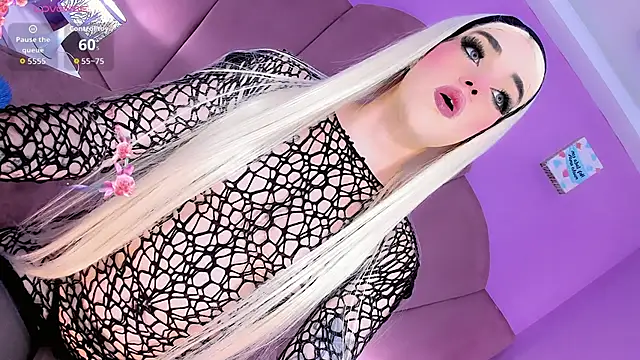 Babyuriel211 online show from 29, 6, 2026