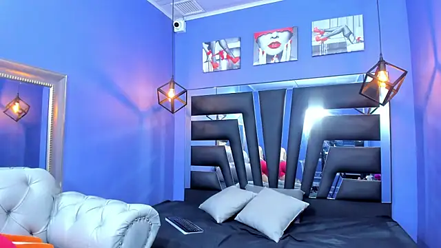 lilyth adam online show from 26, 11, 2025