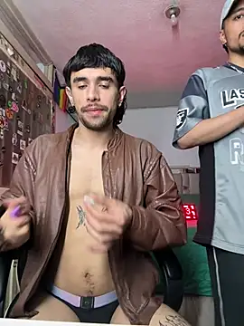 playfulboys  online show from 2, 8, 2026
