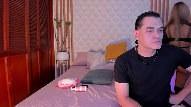 Cristian blaze online show from 22, 9, 2025