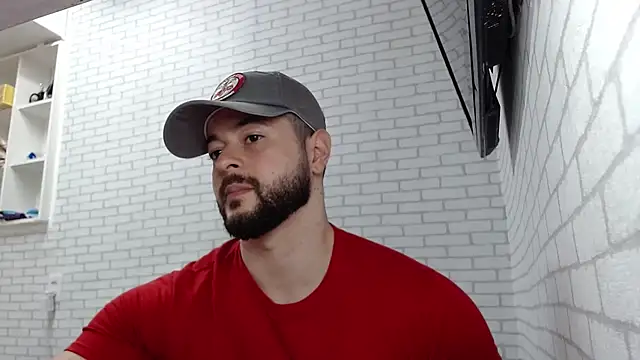 BombeiroHotx online show from 15, 11, 2025