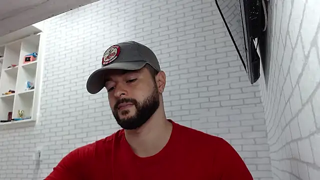 BombeiroHotx online show from 5, 1, 2026