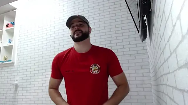 BombeiroHotx online show from 7, 1, 2026