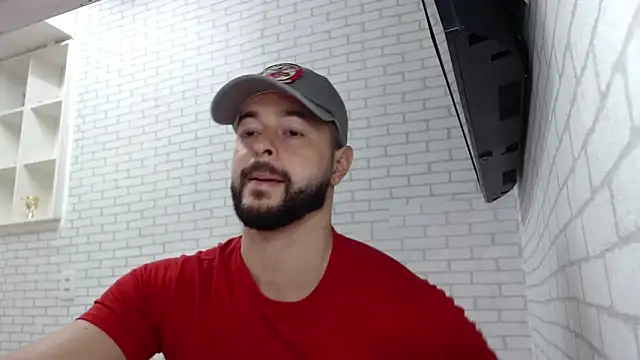 BombeiroHotx online show from 19, 3, 2026