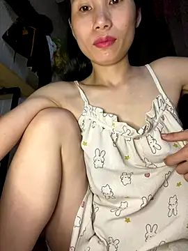 MinHiNi online show from 24, 9, 2025