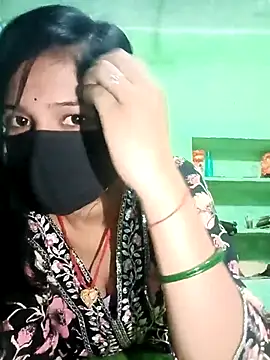 NEHA-DESHI999 online show from 5, 10, 2025