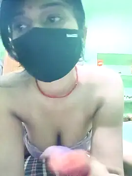 NEHA-DESHI999 online show from 22, 10, 2025