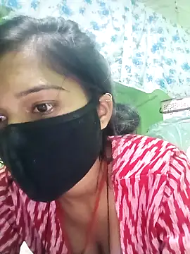 NEHA-DESHI999 online show from 6, 11, 2025