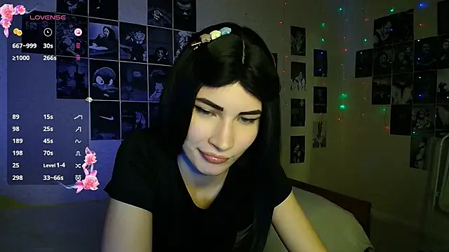 mskissa online show from 14, 9, 2025