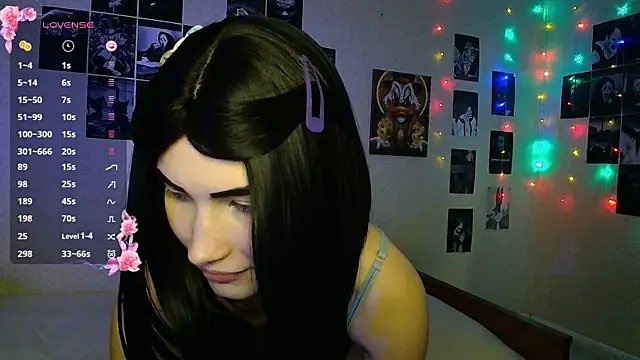 mskissa online show from 17, 9, 2025