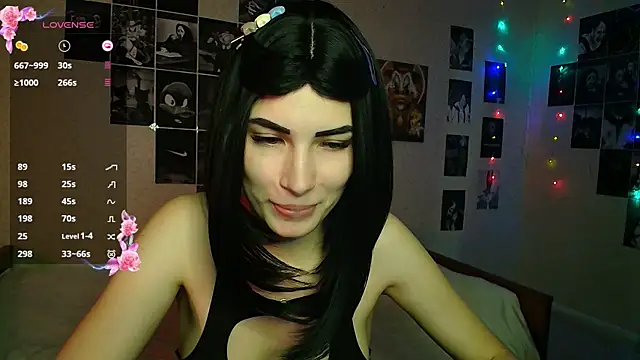 mskissa online show from 23, 9, 2025