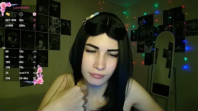 mskissa online show from 30, 9, 2025