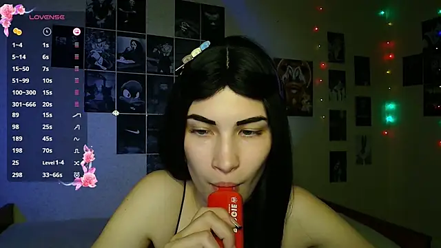 mskissa online show from 8, 10, 2025