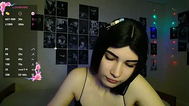 mskissa online show from 24, 10, 2025