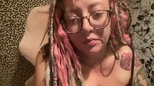 Snapshot of Aubrey-18XX chatting on 20, 7, 2026 Aubrey-18XX online show from 20, 7, 2026