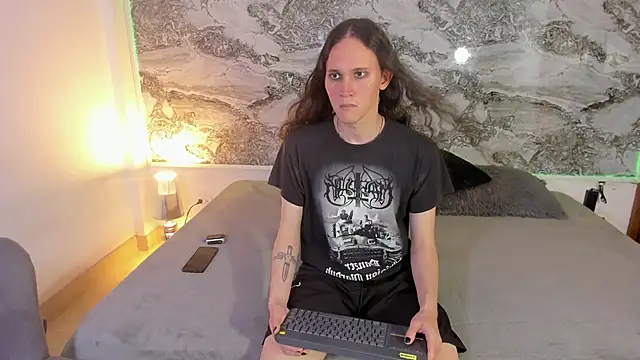 Snapshot of Abyss_King chatting on 7, 10, 2025 Abyss King online show from 7, 10, 2025