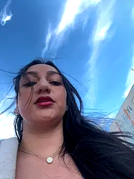 Snapshot of Ninabigtitied chatting on 24, 9, 2025 Ninabigtitied online show from 24, 9, 2025