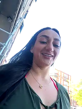 Snapshot of Ninabigtitied chatting on 25, 9, 2025 Ninabigtitied online show from 25, 9, 2025