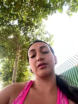 Snapshot of Ninabigtitied chatting on 3, 10, 2025 Ninabigtitied online show from 3, 10, 2025