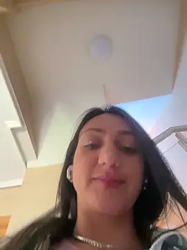 Snapshot of Ninabigtitied chatting on 6, 10, 2025 Ninabigtitied online show from 6, 10, 2025