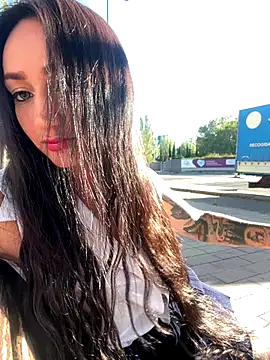 Snapshot of Ninabigtitied chatting on 12, 10, 2025 Ninabigtitied online show from 12, 10, 2025