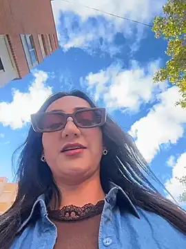 Snapshot of Ninabigtitied chatting on 26, 10, 2025 Ninabigtitied online show from 26, 10, 2025