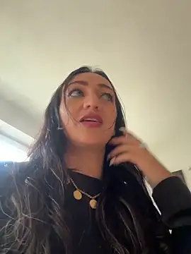 Snapshot of Ninabigtitied chatting on 14, 11, 2025 Ninabigtitied online show from 14, 11, 2025