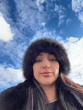 Snapshot of Ninabigtitied chatting on 18, 11, 2025 Ninabigtitied online show from 18, 11, 2025