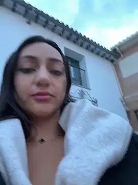 Snapshot of Ninabigtitied chatting on 23, 11, 2025 Ninabigtitied online show from 23, 11, 2025