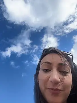 Snapshot of Ninabigtitied chatting on 28, 11, 2025 Ninabigtitied online show from 28, 11, 2025