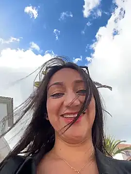 Snapshot of Ninabigtitied chatting on 29, 11, 2025 Ninabigtitied online show from 29, 11, 2025