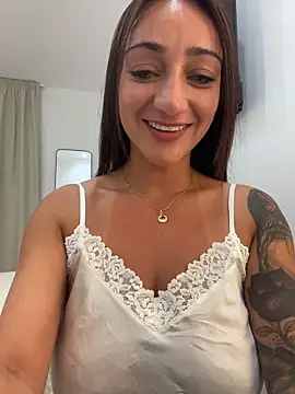 Snapshot of Ninabigtitied chatting on 15, 12, 2025 Ninabigtitied online show from 15, 12, 2025