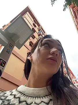 Snapshot of Ninabigtitied chatting on 20, 12, 2025 Ninabigtitied online show from 20, 12, 2025