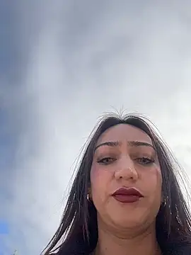 Snapshot of Ninabigtitied chatting on 22, 12, 2025 Ninabigtitied online show from 22, 12, 2025