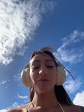 Snapshot of Ninabigtitied chatting on 8, 1, 2026 Ninabigtitied online show from 8, 1, 2026