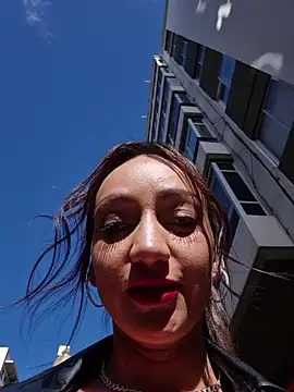 Snapshot of Ninabigtitied chatting on 9, 1, 2026 Ninabigtitied online show from 9, 1, 2026