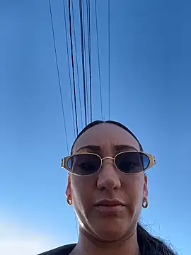 Snapshot of Ninabigtitied chatting on 9, 2, 2026 Ninabigtitied online show from 9, 2, 2026