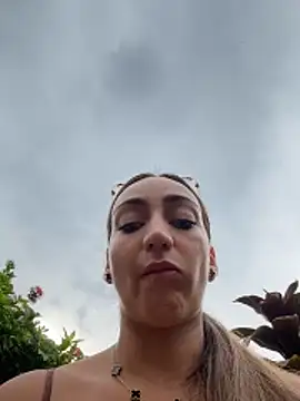 Snapshot of Ninabigtitied chatting on 15, 2, 2026 Ninabigtitied online show from 15, 2, 2026