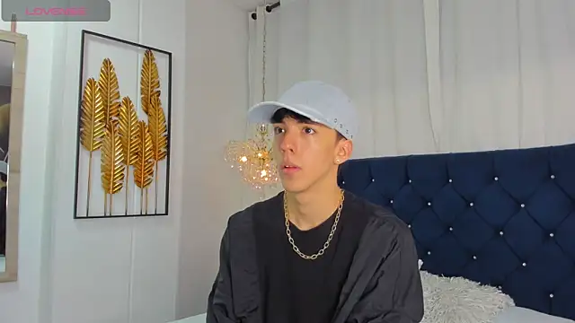 AerumChae online show from 18, 2, 2026